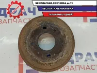 Барабан тормозной Hyundai Accent 2 .