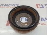 Барабан тормозной Hyundai Accent 2 .