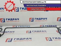 Стабилизатор задний Hyundai Accent 2 55512-25000.