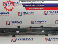 Усилитель переднего бампера Hyundai Accent 2 . Дефект.