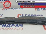 Пыльник крыла левый Hyundai Accent 2 .