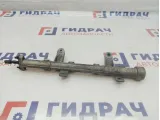 Рейка топливная Hyundai Accent 2 .