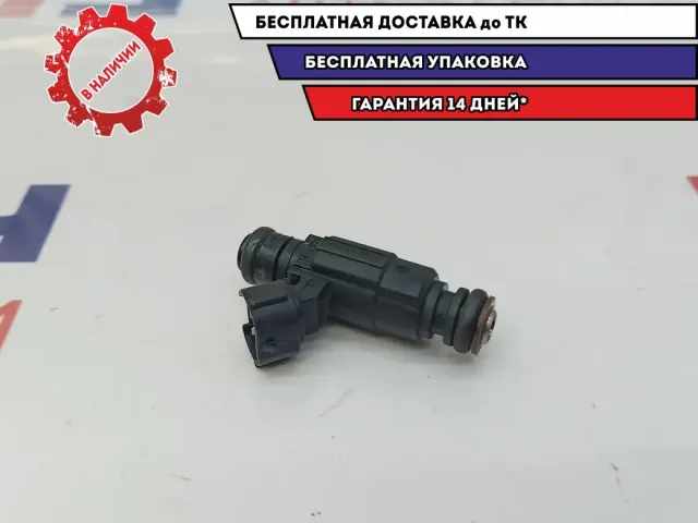 Форсунка Hyundai Accent 2 35310-22600.