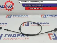 Трос газа Hyundai Accent 2 32790-25105.