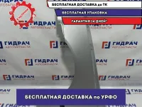Крыло переднее левое Hyundai Accent 2 .