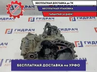 МКПП Hyundai Accent 2 .