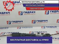 Рейка рулевая Hyundai Accent 2 57700-25010.