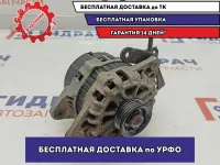 Генератор Hyundai Accent 2 37300-22600.