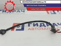 Датчик детонации Hyundai Accent 2 39250-26600.
