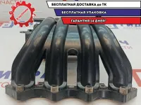 Коллектор впускной Hyundai Accent 2 .
