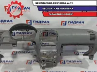 Торпедо Hyundai Accent 2 8471025000LT. Потертость.