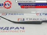 Поводок стеклоочистителя передний правый Hyundai Accent 2 98320-25000.