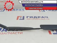 Поводок стеклоочистителя передний левый Hyundai Accent 2 98310-25010.