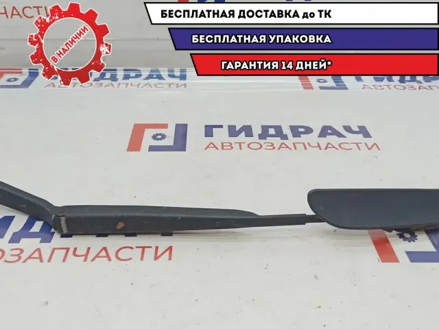 Поводок стеклоочистителя передний левый Hyundai Accent 2 98310-25010.