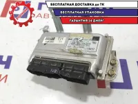 Блок управления двигателем Hyundai Accent 2 39110-22545.