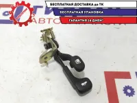 Ручка открывания багажника Hyundai Accent 2 81570-22012. И лючка бензобака.