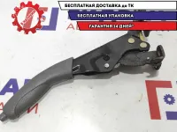 Рычаг стояночного тормоза Hyundai Accent 2 5971025000LT.