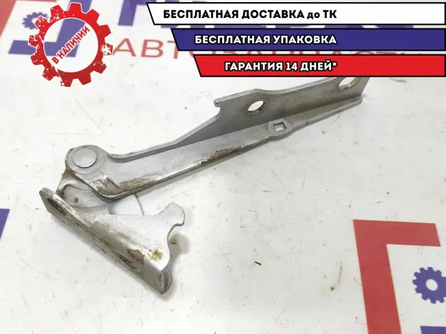Петля капота левая Hyundai Accent 2 79110-25000.
