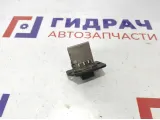 Резистор отопителя Hyundai Accent 2 97035-25000.