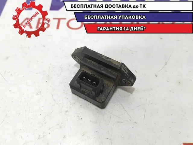 Датчик ускорения Hyundai Accent 2 39360-22040.