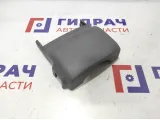 Кожух рулевой колонки верхний Hyundai Accent 2 8485025101LT.
