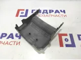 Кожух рулевой колонки верхний Hyundai Accent 2 8485025101LT.