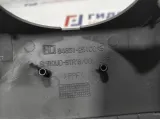 Кожух рулевой колонки верхний Hyundai Accent 2 8485025101LT.