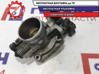 Заслонка дроссельная механическая Hyundai Accent 2 35100-26860.