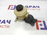 Бачок гидроусилителя Hyundai Accent 2 57150-25000.
