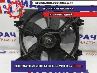 Вентилятор радиатора основной Hyundai Accent 2 25380-25000.