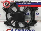 Вентилятор кондиционера Hyundai Accent 2 97730-25100.
