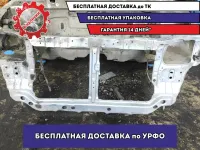 Панель передняя Hyundai Accent 2 .