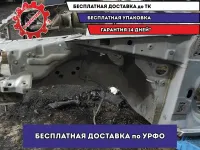 Лонжерон передний левый Hyundai Accent 2 .
