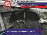 Лонжерон передний правый Hyundai Accent 2 .