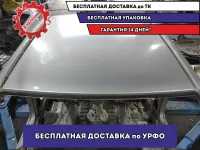 Крыша Hyundai Accent 2 .