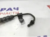Шланг гидроусилителя Hyundai Accent 2 57510-25010.