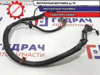 Проводка Hyundai Accent 2 37210-25100. Клемма плюс/минус.