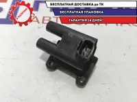 Катушка зажигания Hyundai Accent 2 27301-26600. 2 и 3 цилиндр.