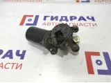 Моторчик стеклоочистителя передний Hyundai Accent 2 98100-25000.