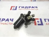 Моторчик стеклоочистителя передний Hyundai Accent 2 98100-25000.