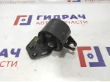Опора КПП Hyundai Accent 2 21834-25500.