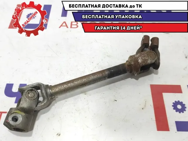 Кардан рулевой Hyundai Accent 2 56370-25000.