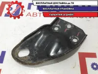 Крюк буксировочный передний левый Hyundai Accent 2 64658-25000.