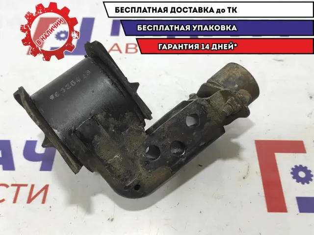 Опора двигателя правая Hyundai Accent 2 21810-25010.