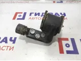 Опора двигателя правая Hyundai Accent 2 21810-25010.