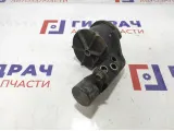 Опора двигателя правая Hyundai Accent 2 21810-25010.