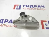 Фара противотуманная правая Hyundai Accent 2 92202-25300.