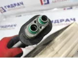 Испаритель кондиционера Hyundai Accent 2 97609-1C000.