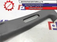 Обшивка стойки средней левой верхняя Hyundai Accent 2 85830-25100.