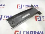 Обшивка стойки средней левой верхняя Hyundai Accent 2 85830-25100.